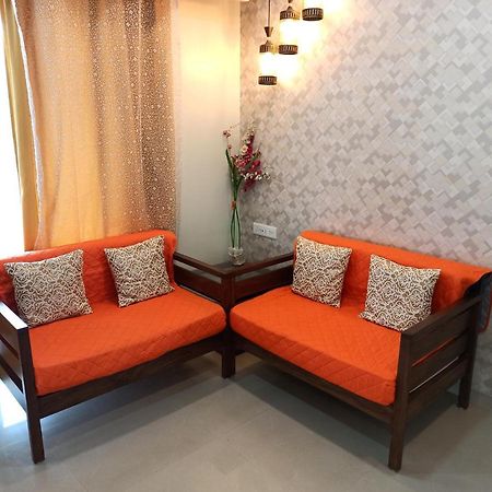 Parishreya Holiday home Lonavala Exterior foto