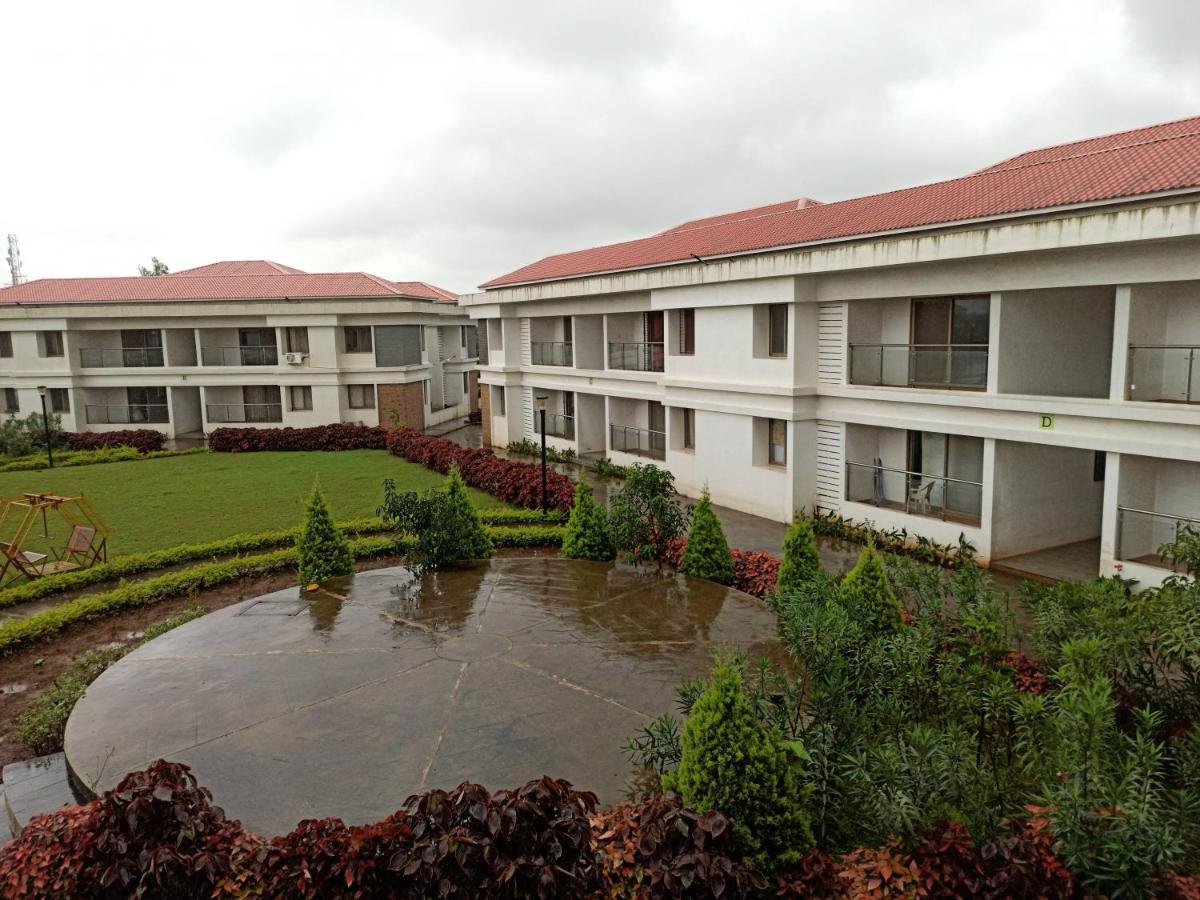 Parishreya Holiday home Lonavala Exterior foto