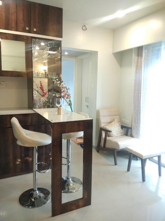 Parishreya Holiday home Lonavala Exterior foto
