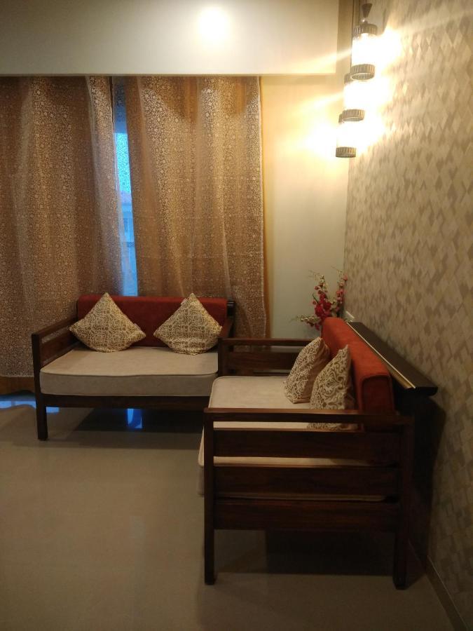Parishreya Holiday home Lonavala Exterior foto