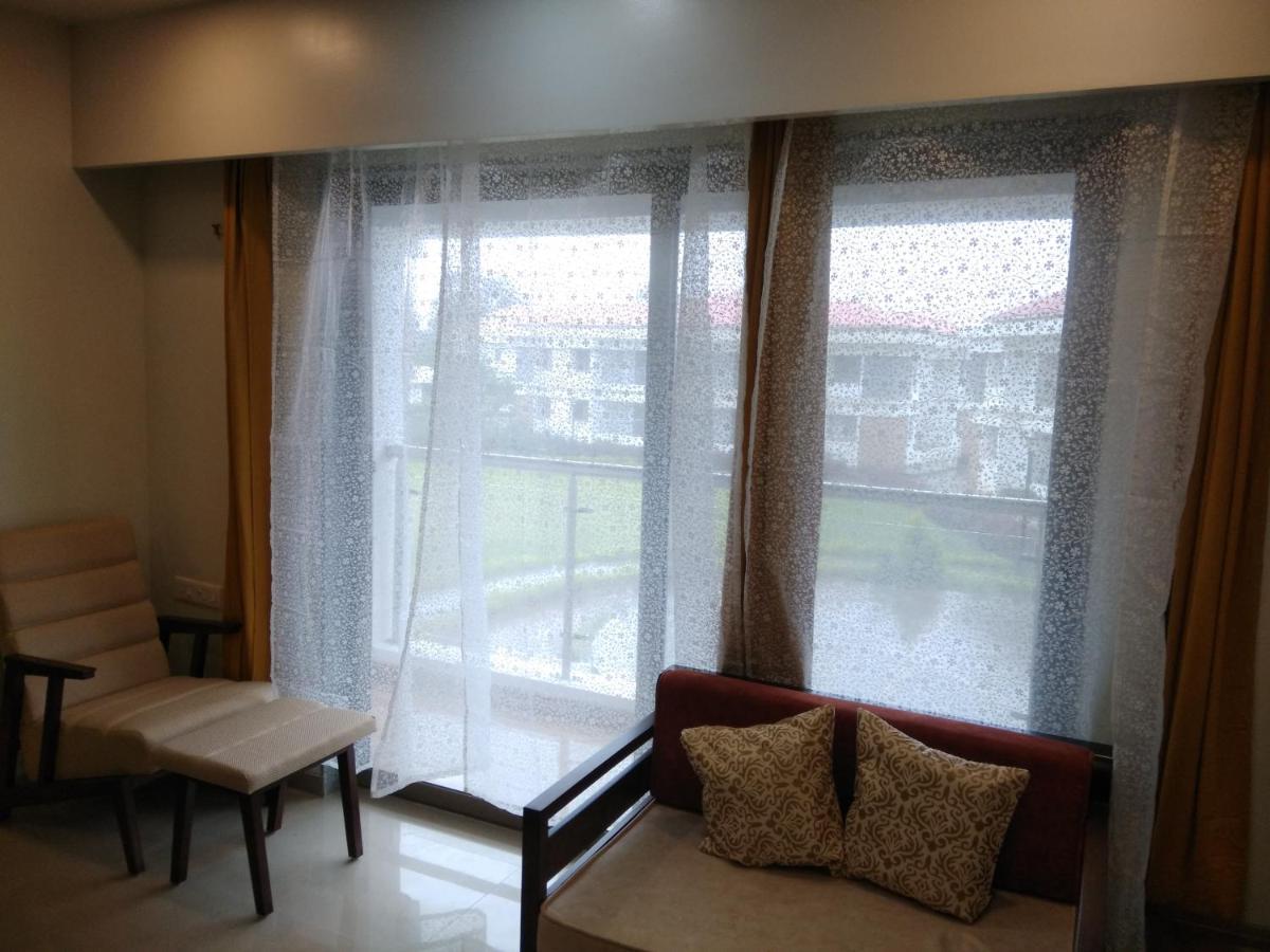 Parishreya Holiday home Lonavala Exterior foto