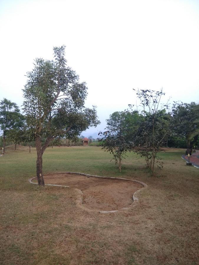 Parishreya Holiday home Lonavala Exterior foto