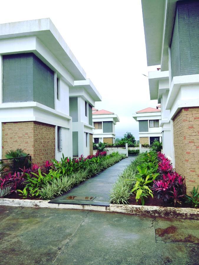 Parishreya Holiday home Lonavala Exterior foto