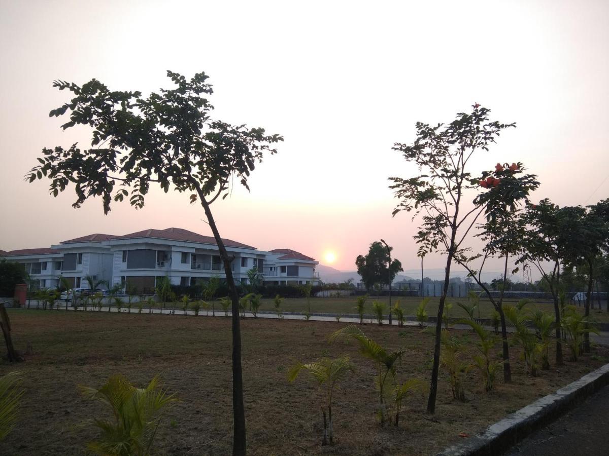 Parishreya Holiday home Lonavala Exterior foto