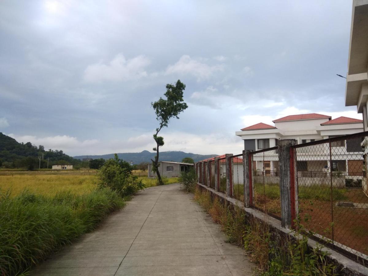 Parishreya Holiday home Lonavala Exterior foto